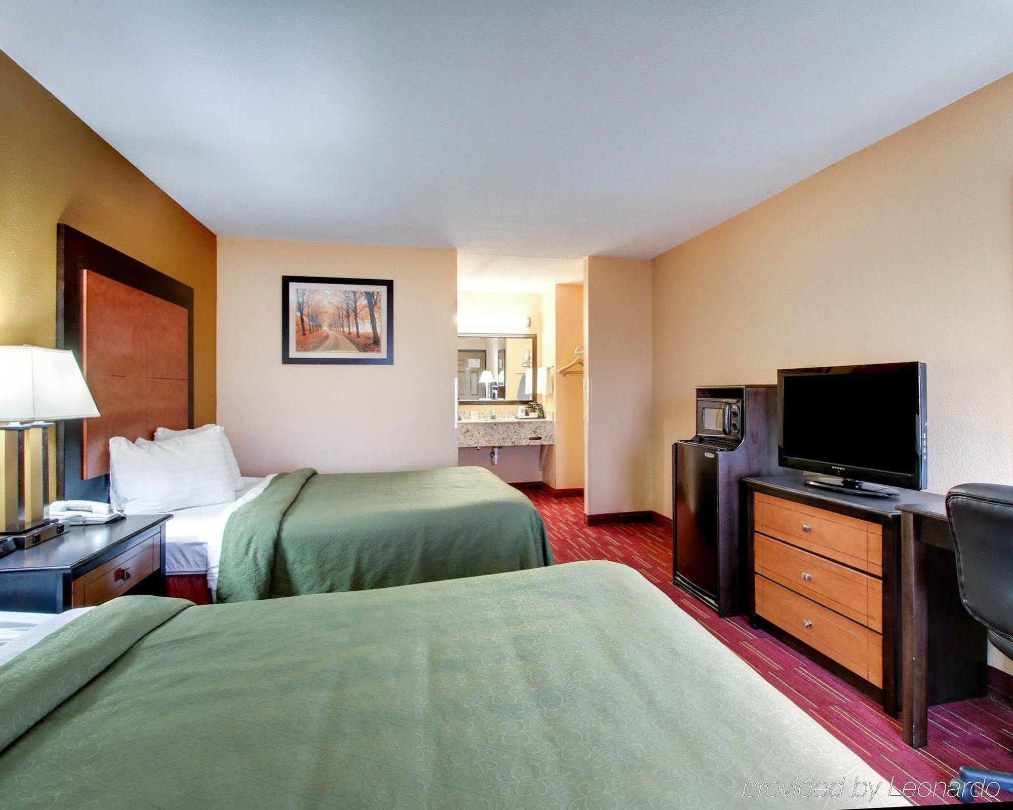 Quality Inn Richland Exterior photo