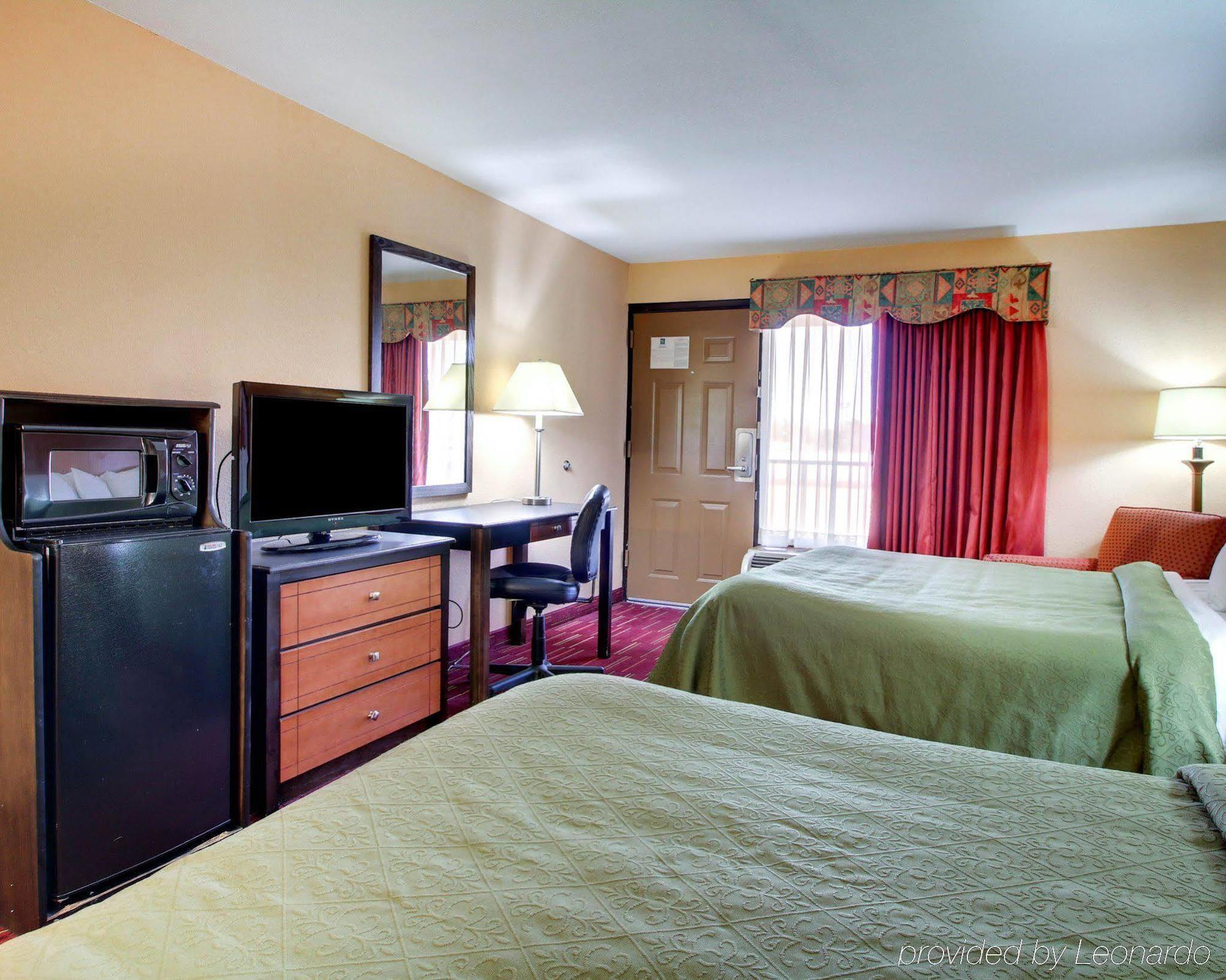 Quality Inn Richland Exterior photo